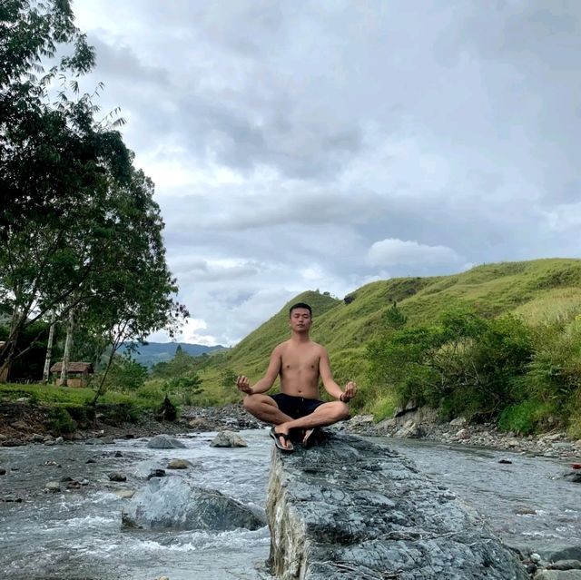Mount Kiamo 