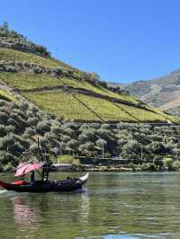 Douro Valley: Portugal’s Breathtaking Wine Wonderland
