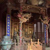 Day Trip Itinerary for Shenyang