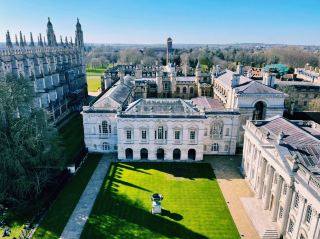 🔍 Hidden Gems of Cambridge: Beyond the Usual Tourist Trail 