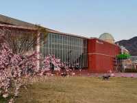 Kure City's world-famous shipbuilding technology