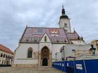 1 Day Itinerary in Zagreb