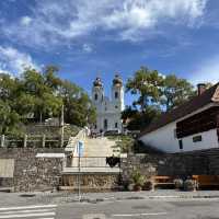 Lake Balaton – The Hungarian Sea that takes you back in time 