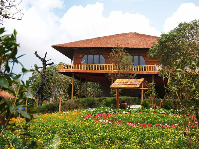 coco village 