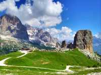 Dolomites Alta Via 1 hiking: One of a kind experience!