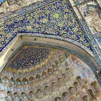 Bukhara: A Desert Oasis Frozen in Time