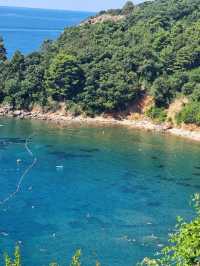 Balkans's hidden gem - Montenegro