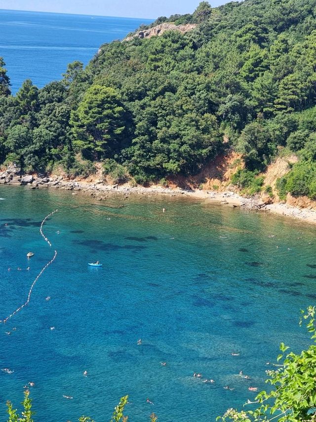 Balkans's hidden gem - Montenegro