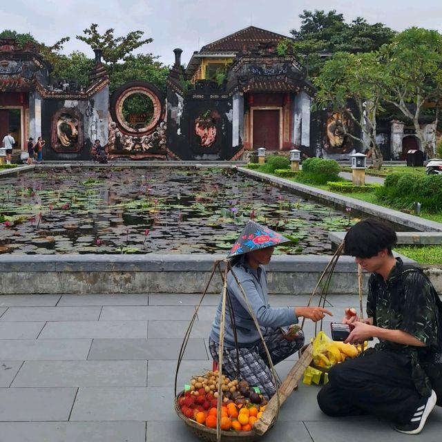 Beautiful Calming Vietnam 🇻🇳