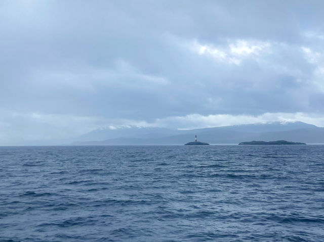 Boat Tour to Isla Martillo & Penguins