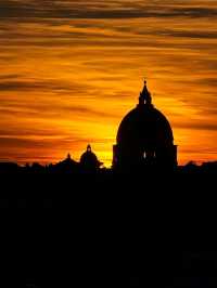Rome: Where Every Stone Tells a Story