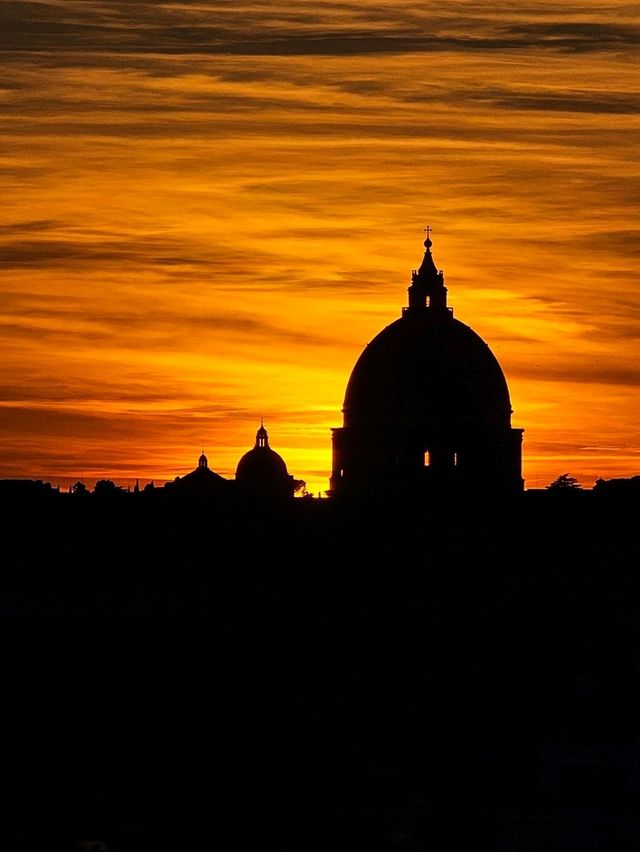 Rome: Where Every Stone Tells a Story