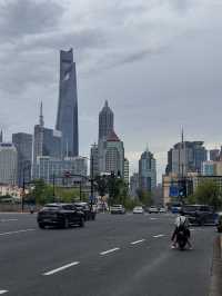 Guide to Shanghai: A Modern Metropolis with Rich History 🇨🇳