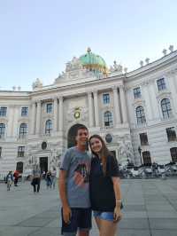 🚶‍♂️ One Day Walking Itinerary in Vienna – Elegance on Foot 🎻🏛️