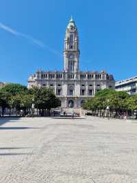 Braga and Guimarães Full-Day Trip