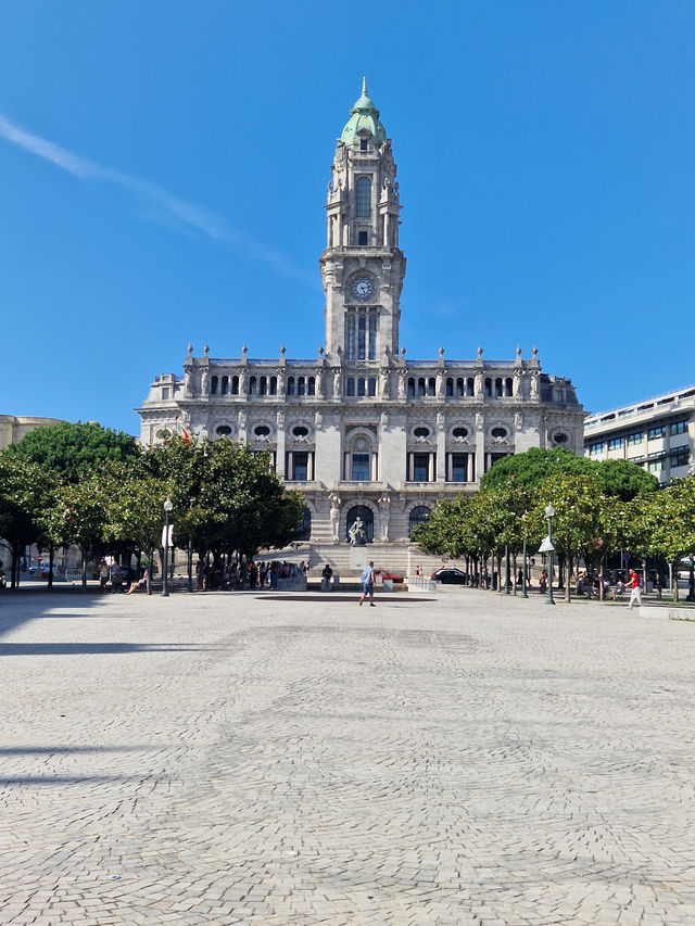 Braga and Guimarães Full-Day Trip
