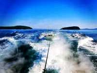 Baker Island – Acadia’s Remote Coastal Escape