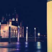 From Big Ben to the Bay: London to Cardiff by Train
