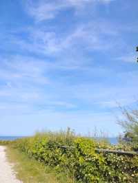 Seven Sisters hike