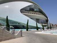 Valencia mini break