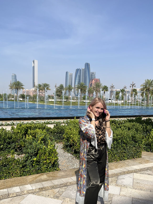 Royal Journey from Dubai to Riyadh: An Epic Adventure Through Time and Luxury 💎👑 
