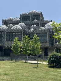 One day itinerary in Pristina
