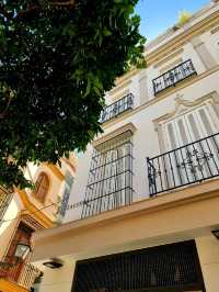 Sevilla❤️