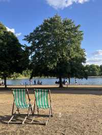 London’s Soundtrack to Summer