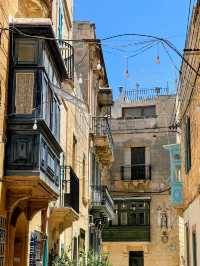 🇲🇹 馬爾他維托里奧薩（Vittoriosa） 🔅