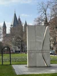 Mainz – Where 2,000 years of history meets Rhine-side soul 🇩🇪📚🌊
