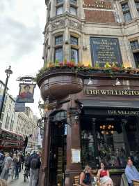5 Iconic Pubs in London You Need to Visit