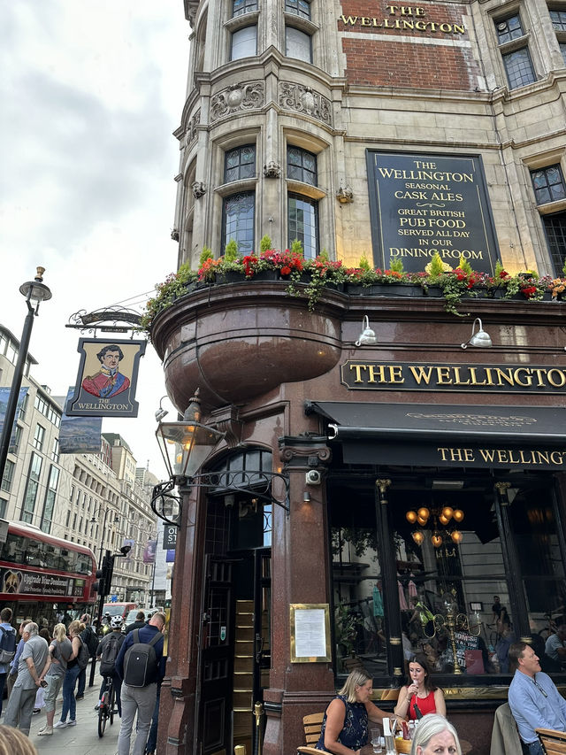 5 Iconic Pubs in London You Need to Visit