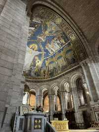 Sacré-Cœur: One of Europe’s Most Breathtaking Churches and How to Visit Safely