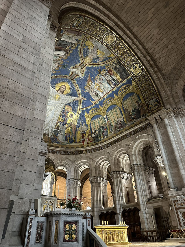 Sacré-Cœur: One of Europe’s Most Breathtaking Churches and How to Visit Safely