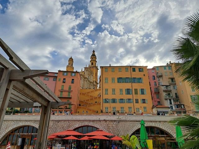 Why Isn’t Everyone Talking About Menton? ✨️