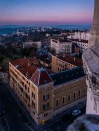 🥐✨ “Gastronomy & Heritage: My Perfect Day in Lyon” 🇫🇷