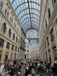 The Duomo di Milano: A Gothic Masterpiece in the Heart of Milan