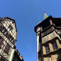 3 Days in Colmar