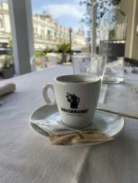 Rome Reimagined: Rooftop Lunch at The Hive Hotel and a Day of Eternal Beauty