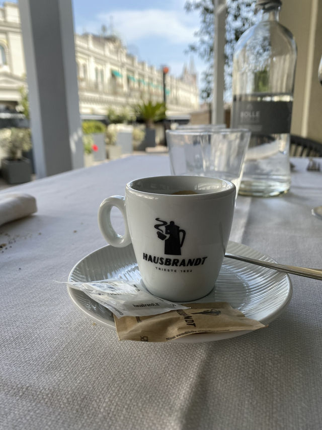 Rome Reimagined: Rooftop Lunch at The Hive Hotel and a Day of Eternal Beauty