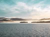 🎄Bergen – Norway’s Fairytale Port Town with Fjord Charm 🎁