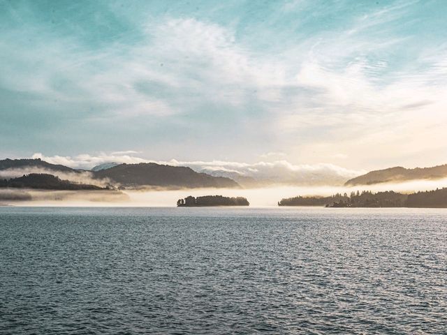 🎄Bergen – Norway’s Fairytale Port Town with Fjord Charm 🎁