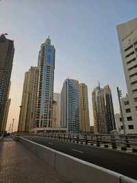 ✨ Discover Dubai: A City of Contrasts and Wonders