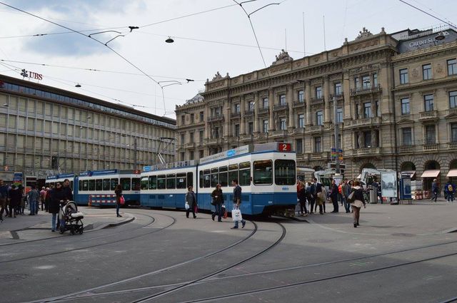 Quick Guide to Zürich: Swiss Style Meets City Cool 🇨🇭🏙️