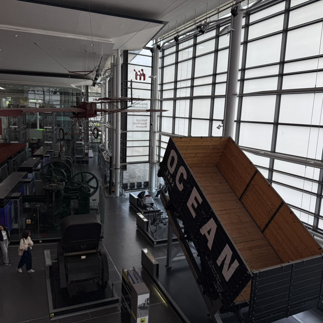 Learn The History Of Wales, The Worlds First Industrialised Nation. And It’s Free!