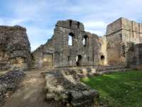 Wander Through Winchester: A Perfect Day Trip