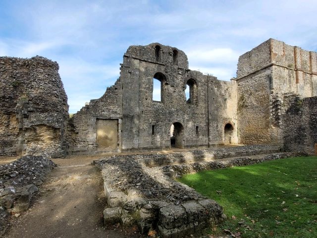 Wander Through Winchester: A Perfect Day Trip