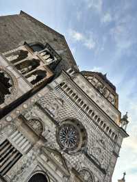 Bergamo’s Città Alta: Elevate Your Day With Timeless Charm 