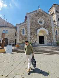 Discover Tuscan Charm in Scansano & Manciano