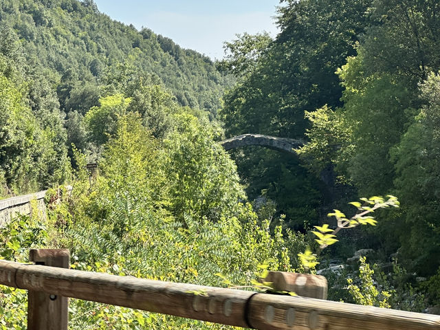 My secret town in Tuscany that made me save hundreds on my vacation in Tuscany